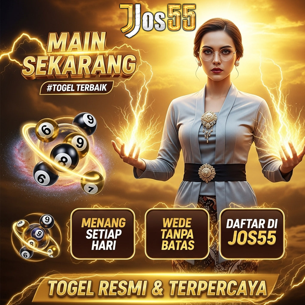 JOS55 : Situs Pasaran Togel 4D Terlengkap dan prediksi sgp 4d! - WooCommerce eCommerce
