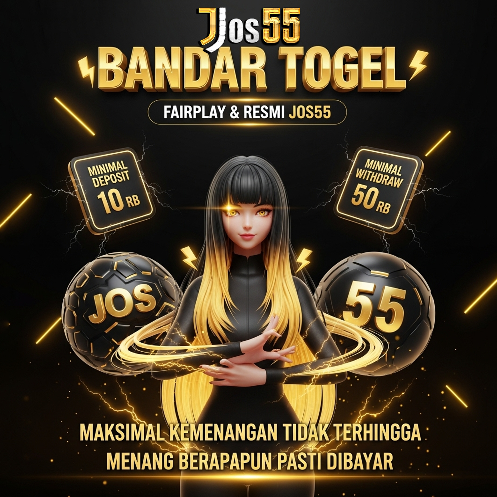 Layanan Togel Online