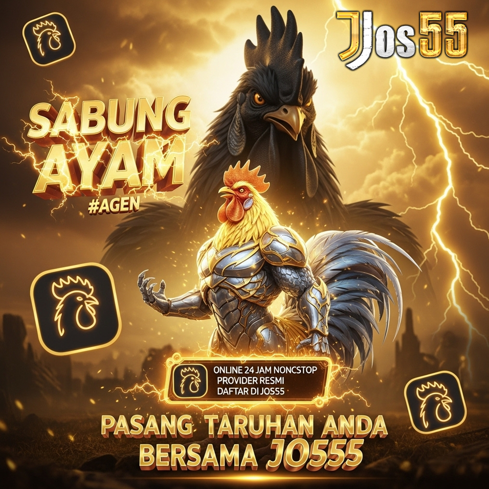 JOS55 : Deposit Pulsa Cepat dan Tanpa Potongan  